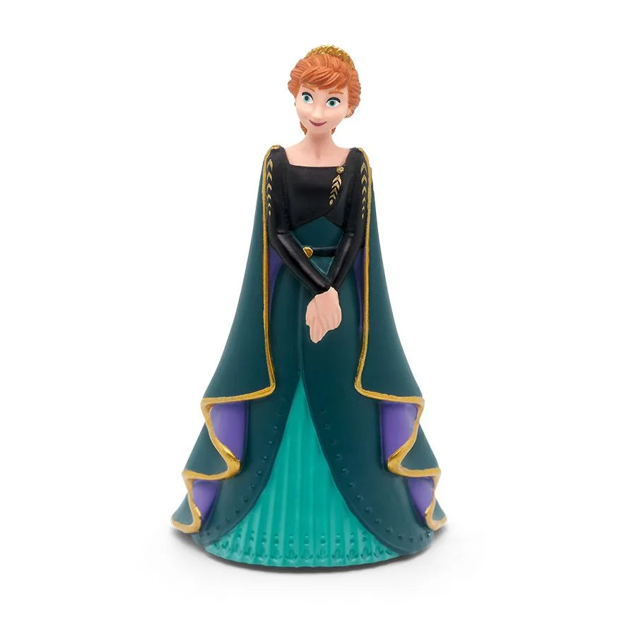 TONIES - AUDIO CHARACTER FOR TONIEBOX -  FROZEN II - ANNA