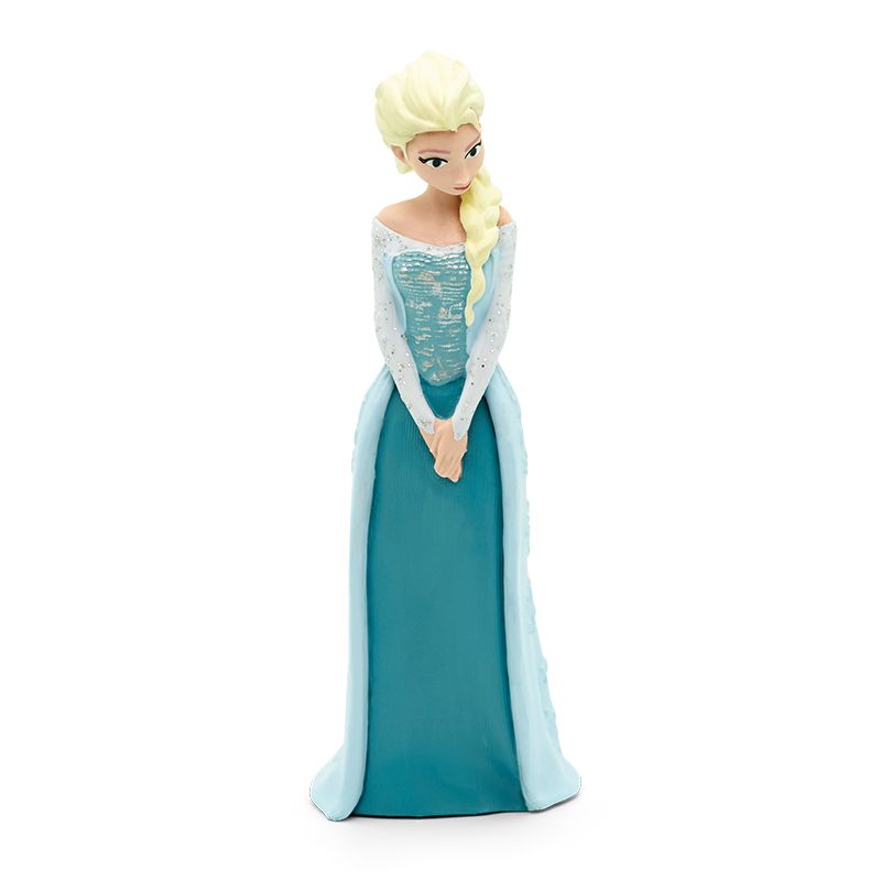 TONIES - AUDIO CHARACTER FOR TONIEBOX -  FROZEN - ELSA - Toyworld Frankston