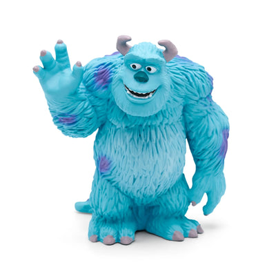 TONIES - AUDIO CHARACTER FOR TONIEBOX -  MONSTERS INC SULLY - Toyworld Frankston