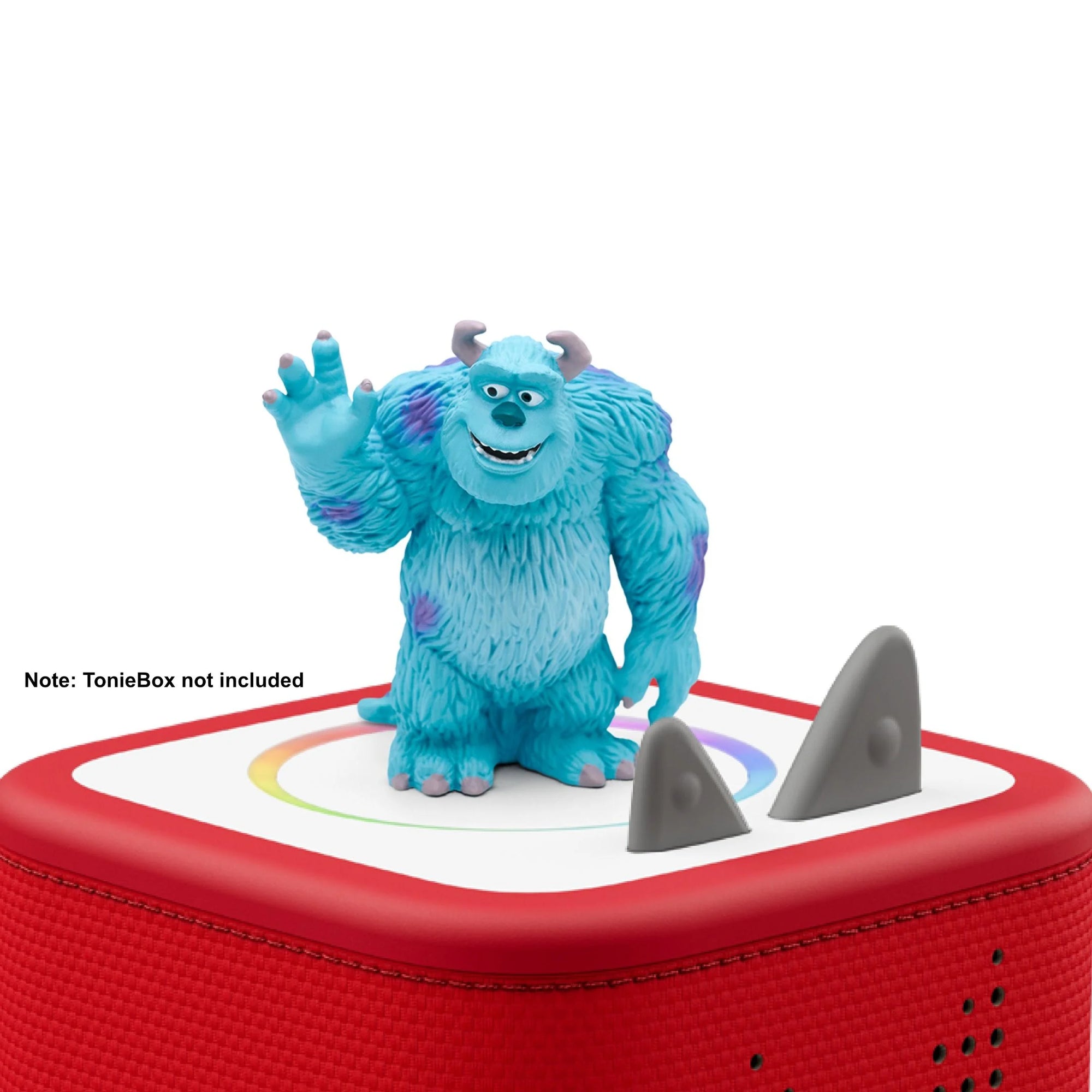 TONIES - AUDIO CHARACTER FOR TONIEBOX -  MONSTERS INC SULLY - Toyworld Frankston