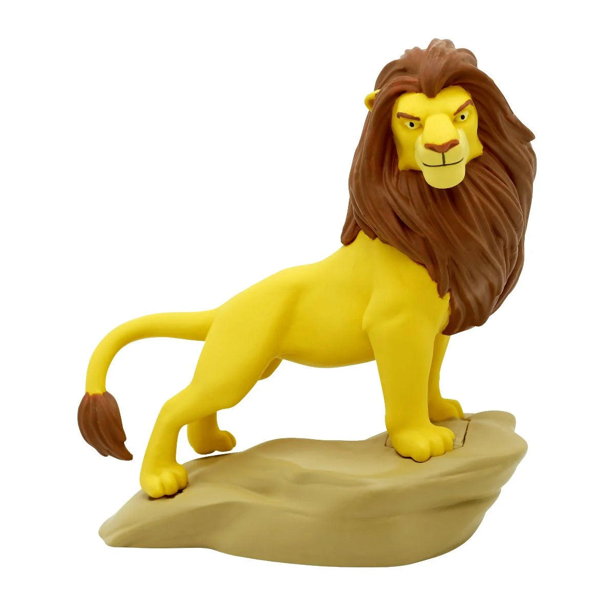 TONIES - AUDIO CHARACTER FOR TONIEBOX -  THE LION KING - SIMBA - Toyworld Frankston