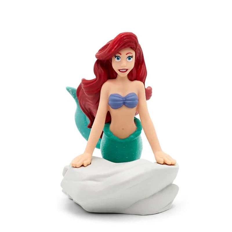 TONIES - AUDIO CHARACTER FOR TONIEBOX - THE LITTLE MERMAID - Toyworld Frankston