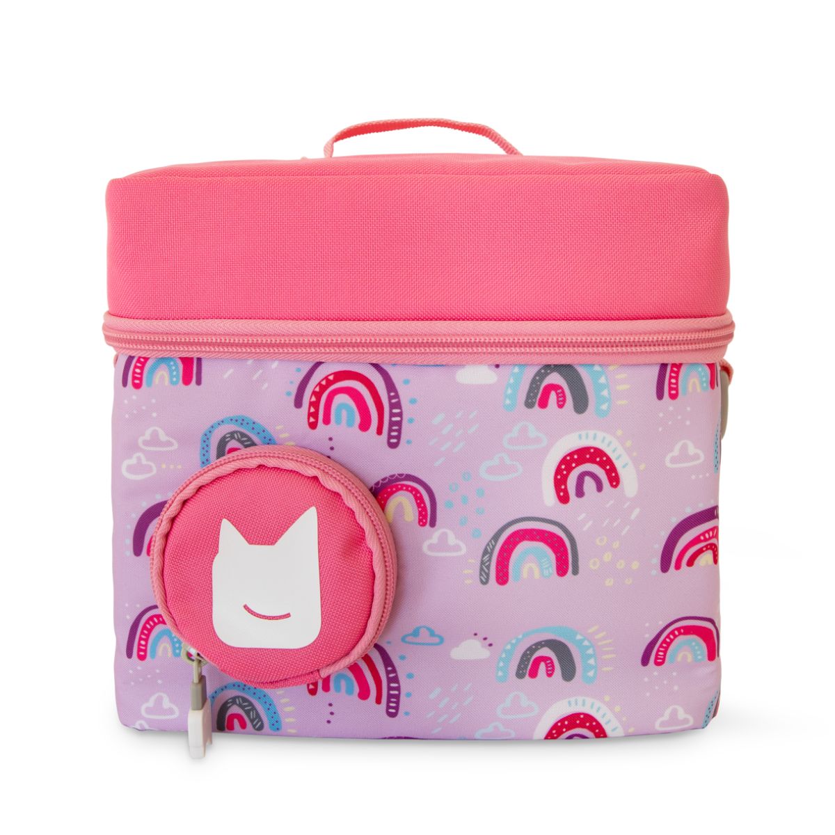 TONIES - LISTEN AND GO BAG PINK - Toyworld Frankston