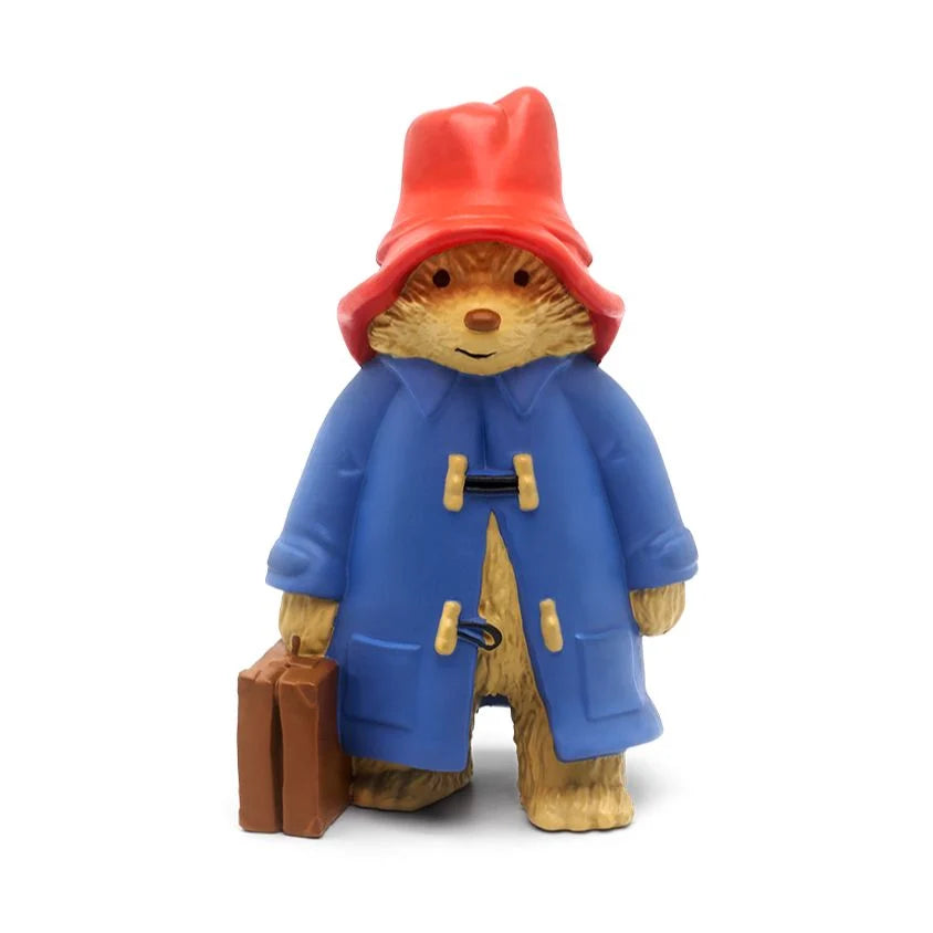 TONIES - AUDIO CHARACTER FOR TONIEBOX - PADDINGTON