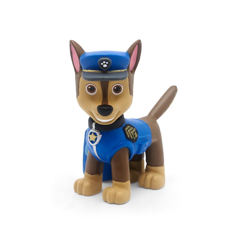 TONIES - AUDIO CHARACTER FOR TONIEBOX - PAW PATROL - CHASE - Toyworld Frankston