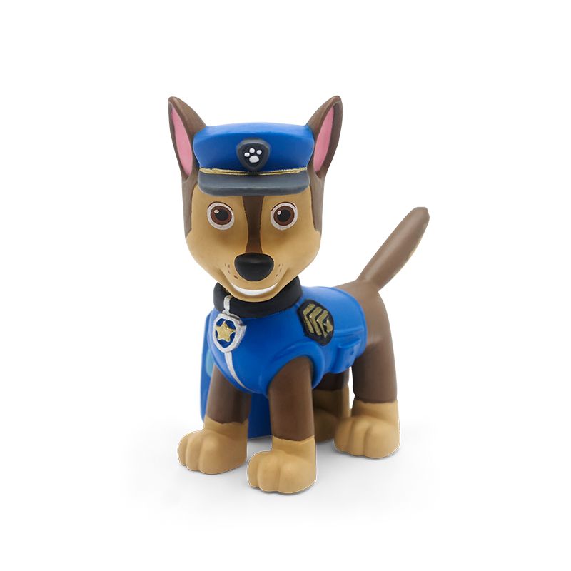 TONIES - AUDIO CHARACTER FOR TONIEBOX - PAW PATROL - CHASE