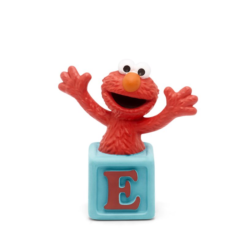 TONIES - AUDIO CHARACTER FOR TONIEBOX -  ELMO - Toyworld Frankston