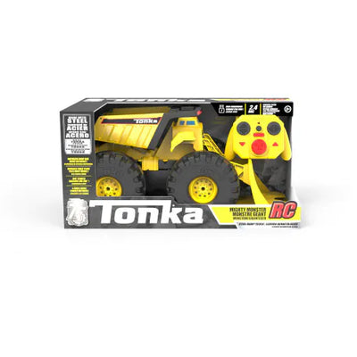 TONKA MIGHTY MONSTER RC - Toyworld Frankston