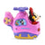 TOOT TOOT DRIVERS DISNEY - MINNIE MOUSE HELICOPTER