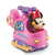 TOOT TOOT DRIVERS DISNEY - MINNIE MOUSE HELICOPTER