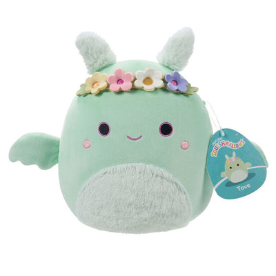 SQUISHMALLOW 7.5 INCH - TOVE - Toyworld Frankston