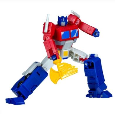 TRANSFORMERS GENERATIONS - STUDIO SERIES DEVASTATION OPTIMUS PRIME