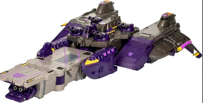 TRANSFORMERS GENERATIONS LEGACY UNITED - TIDAL WAVE - Toyworld Frankston