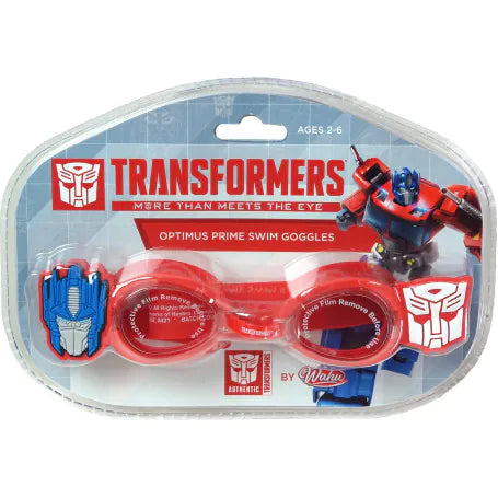 TRANSFORMERS GOGGLES - Toyworld Frankston