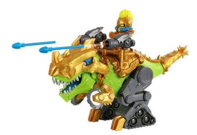 TREASURE X DINO GOLD - DINO DISSECTION - Toyworld Frankston