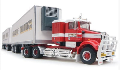 1:64 FREIGHT ROAD TRAIN  - GASCOYNE PTY LTD