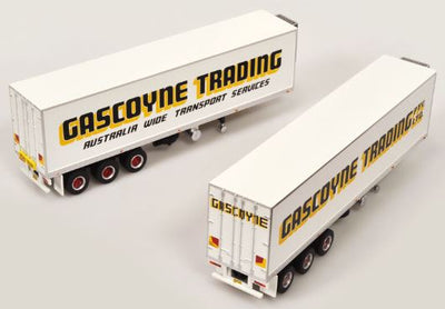 1:64 FREIGHT ROAD TRAIN  - GASCOYNE PTY LTD