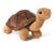 LIVING NATURE - TORTOISE SMALL PLUSH