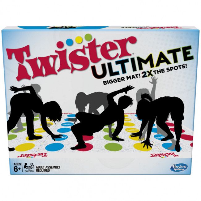 TWISTER - ULTIMATE - Toyworld Frankston