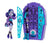 MONSTER HIGH SKULLTIMATE SECRETS GARDEN MYSTERIES PLAYSET, TWYLA FASHION DOLL