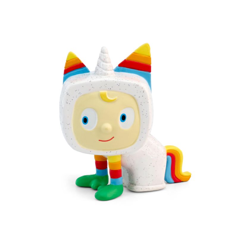 TONIES - AUDIO CHARACTER FOR TONIEBOX -  EMMA MEMMA - UNICORN - Toyworld Frankston