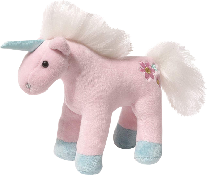 GUND UNICORN CHATTERS  ASST 15CM - Toyworld Frankston