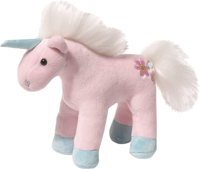 GUND UNICORN CHATTERS  ASST 15CM - Toyworld Frankston