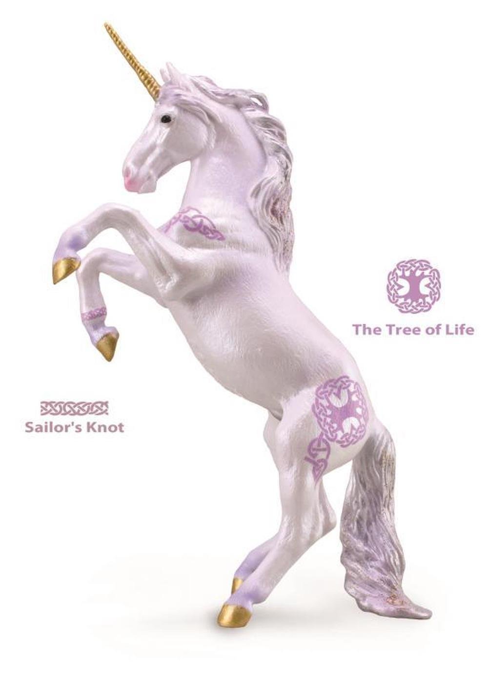 COLLECTA - UNICORN MARE PINK