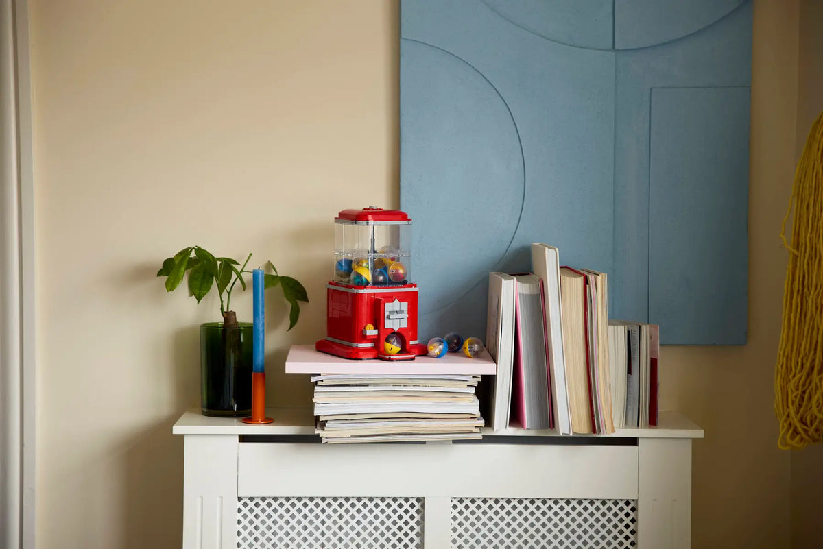 LEGO 21358 IDEAS - MINIFIGURE VENDING MACHINE - Toyworld Frankston