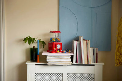 LEGO 21358 IDEAS - MINIFIGURE VENDING MACHINE - Toyworld Frankston