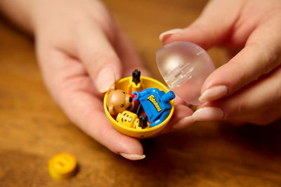 LEGO 21358 IDEAS - MINIFIGURE VENDING MACHINE - Toyworld Frankston