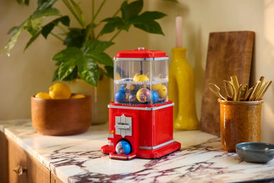 LEGO 21358 IDEAS - MINIFIGURE VENDING MACHINE - Toyworld Frankston