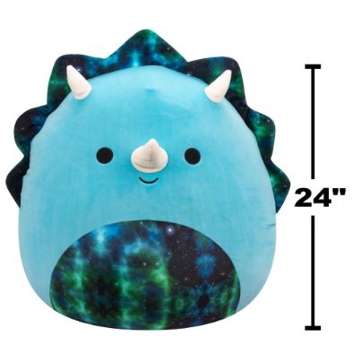 SQUISHMALLOWS - 24 INCH VILMOS MASTER ASSORTMENT B - Toyworld Frankston