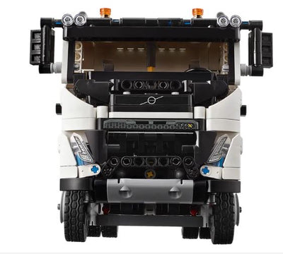 LEGO TECHNIC 42175 VOLVO FMX TRUCK & EC230 ELECTRIC EXCAVATOR - Toyworld Frankston