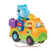 VTECH DINO RESCUE TRUCK