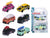 MAJORETTE VOLKSWAGEN PREMIUM CARS ASSORTMENT