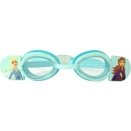 FROZEN 2 SWIM GOGGLES - Toyworld Frankston
