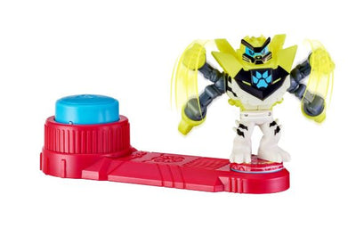 AKEDO BEAST STRIKE BATTLE GIANTS - WHITE PAW - Toyworld Frankston
