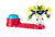 AKEDO BEAST STRIKE BATTLE GIANTS - WHITE PAW - Toyworld Frankston