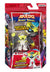 AKEDO BEAST STRIKE BATTLE GIANTS - WHITE PAW - Toyworld Frankston
