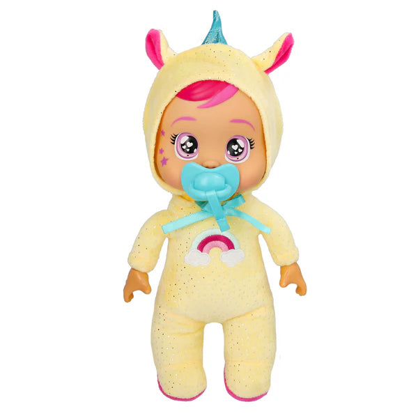 CRY BABIES - TINY CUDDLES DAY CARE - UNICORN