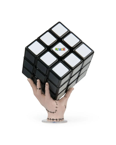 RUBIK'S WEDNESDAY CUBE 3X3 - Toyworld Frankston