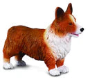 COLLECTA - WELSH CORGI