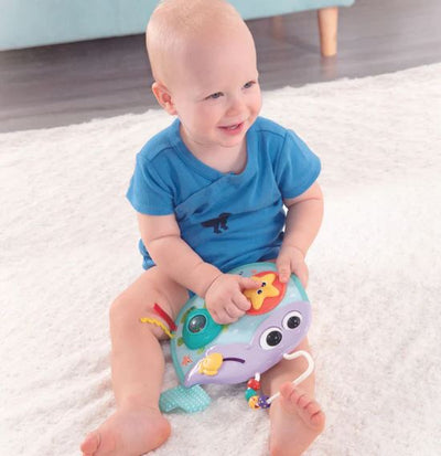 HOLA WHALE ACTIVITY AND ACTIVITY CENTRE - Toyworld Frankston