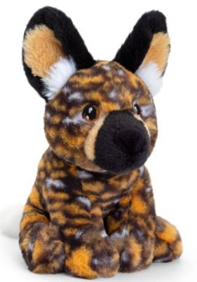 KEELECO - AFRICAN WILD DOG - Toyworld Frankston