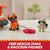 PAW PATROL FIRE RESCUE - ZUMA RESCUE FIRE BOAT