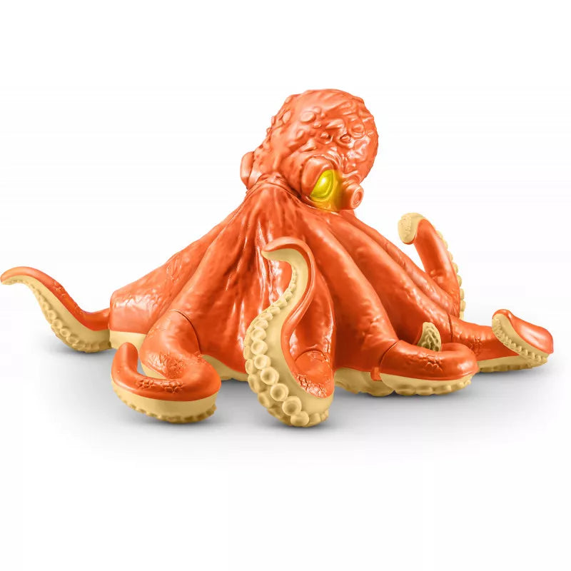 ZURU ROBO ALIVE DEEP SEA MONSTER SURPRISE - Toyworld Frankston