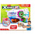 ZURU - XSHOT FAST FILL WATER GUN - SEAHORSE - Toyworld Frankston