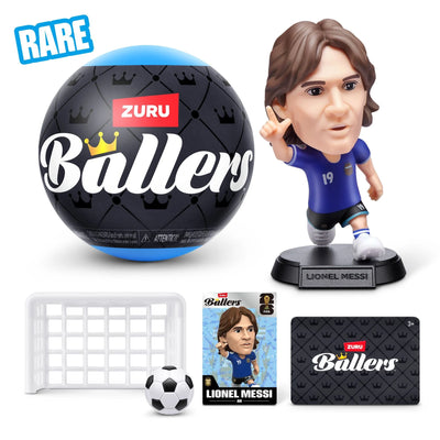 FIFA WORLD CUP 2026™ BALLERS SERIES 1 SINGLE PIECE