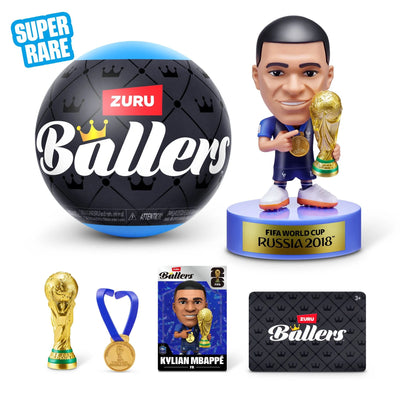 FIFA WORLD CUP 2026™ BALLERS SERIES 1 SINGLE PIECE